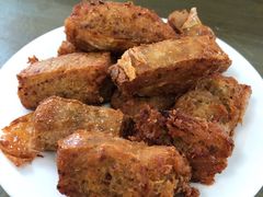 炸松肉-护国寺小吃(东四店)