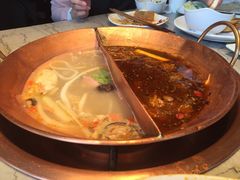 -大四喜火锅(东风路店)