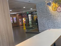 -麦当劳(中山大道中店)