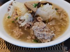 -榮泰米粉湯(Left Shop)