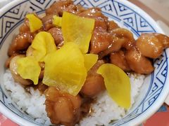 -吉野家(京北大世界店)