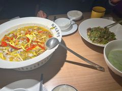 -太二酸菜鱼(兴业太古汇店)