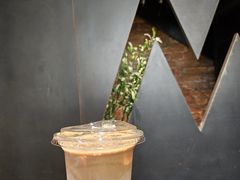 -M Stand(青岛银鱼巷店)