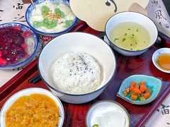 -百年老字号·观振兴蟹黄面·三虾面·苏式面(观前街富仁坊巷店)