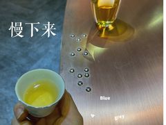-大益茶庭(勐海会员中心店)