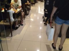 -必胜客(欢乐颂店)
