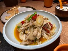 -谷丽麦馕新疆菜·清真(步步高梅溪新天地店)