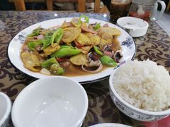 -友利砂锅居(烟台店)