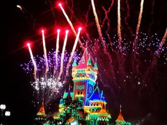 -厦门方特梦幻王国