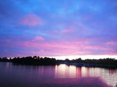 -长春市南湖公园