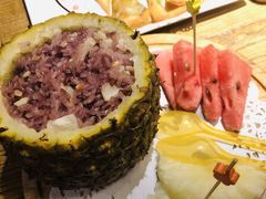 -别院里音乐餐酒吧(双流航空港店)