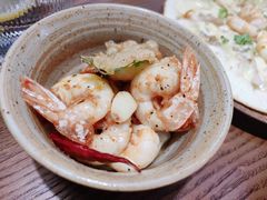 -G+KITCHEN(龙湖狮山天街店)