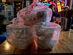 -梁憨包(南岸回龙湾店)