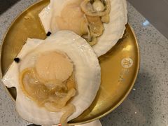 -本达人海鲜烧烤·朝鲜族风味(发展店)