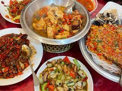 -堂瓦里·33年传统赣菜(第一街区店)