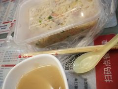 -岐城面馆(黄岐店)