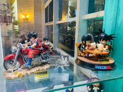 -My Way Town买味堂·东南亚餐厅(亦庄店)