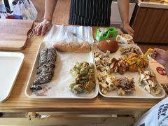-米熊蛋糕店(天虹商场西丽店)