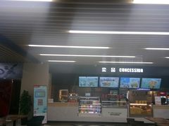 -SFC上影百联影城(大上海4DX店)