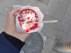 -麦当劳(欢乐谷店)