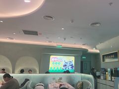 -眉州东坡·熊猫主题餐厅(枫蓝店)