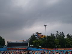 -欢乐水魔方水世界