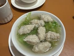 -老坑记·香港经典粤菜馆