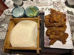 -一味大院•桐庐菜传承店(春江路店)