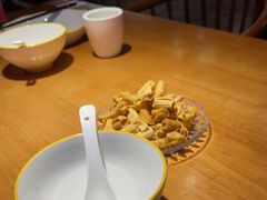 -蜀香三绝·牛蛙·烤鱼·天府炒鸡(安丘泰华店)