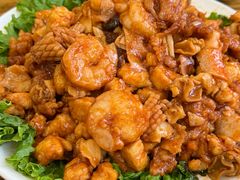 -闻香阁·清真(光荣道店)