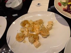 -杭州和达希尔顿逸林酒店·和园中餐厅-杭帮菜名店