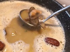 -十二舍·湯物素煮(江泰潤政店)