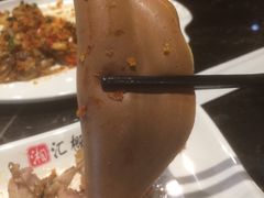 -湘汇概念铁板烧(铁西万达店)