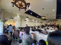 -小寒羊烧烤(凯瑞时代大厦店)