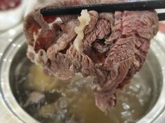 -福合埕牛肉火锅(长平国新店)