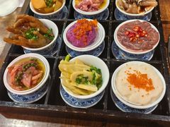 -楠火锅(西单店)