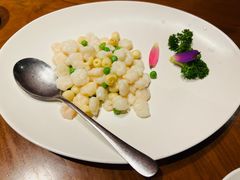 -上海人家花樣年华(中山公园店)