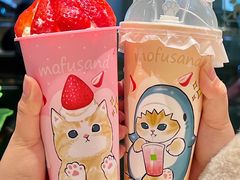 -奈雪的茶(正弘城PRO+店)