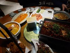 -盐帮食坊•小河帮川菜(四川师大店)