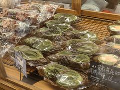 -Max Bakery 阿唛手作