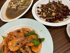 -旺角小渔村(二马路店)