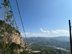 -北岳恒山