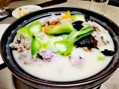 -御公馆中餐厅·点心·顺德菜·佛山东平保利洲际酒店
