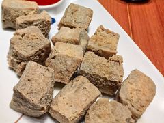 -香园茶社·金陵小灶(老门东店)