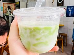 -平香甜品店(天佑六路店)