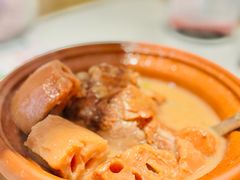 -来菜·湖北头牌藕汤(汉街店)