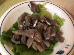 -青海牦牛肉馆