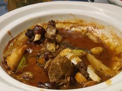 -徽镇小厨·经典徽菜(马连道店)