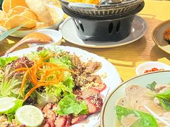 -青木瓜之味 · 越南料理(七宝宝龙店)