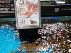 -盒马鲜生(曜一城店)